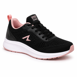 Zapatillas deportivas de dama ligeras